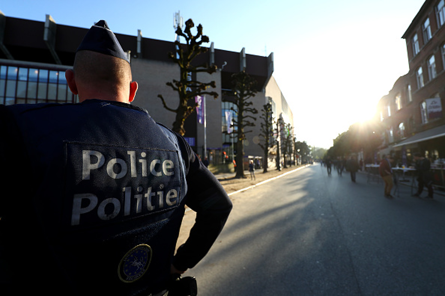 Полиция влезе за обиск в централата на ЕНП в Брюксел