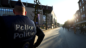 Белгийската полиция обискира централата на Европейската народна партия ЕНП в