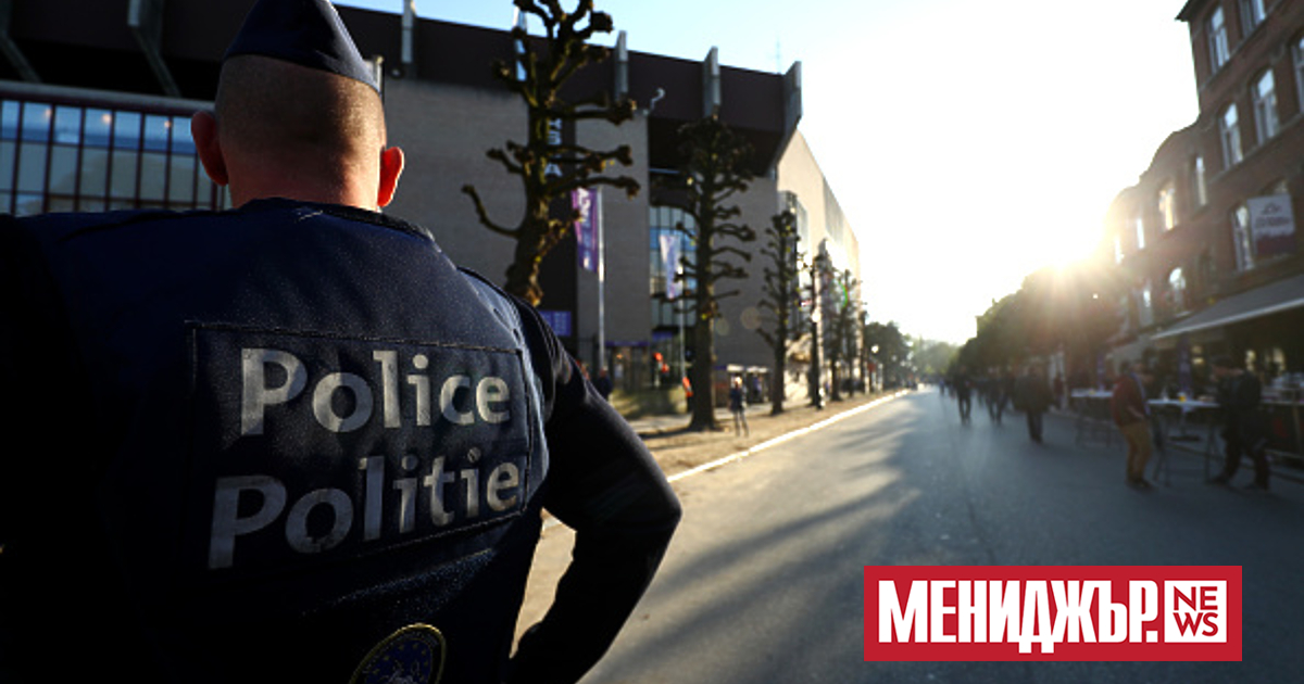 Белгийската полиция обискира централата на Европейската народна партия (ЕНП) в