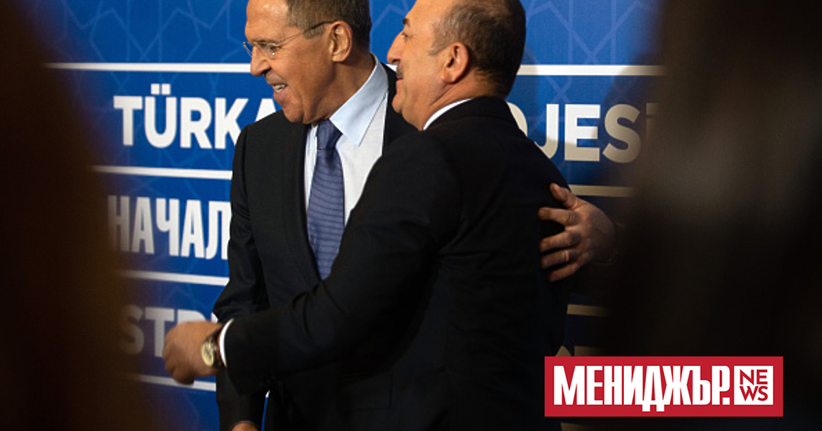 Широк кръг регионални и международни въпроси обсъждат по време на