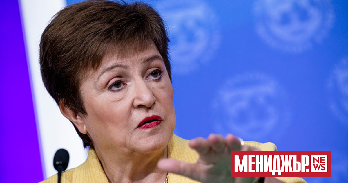 Конфликтът в Украйна ще доведе до спад на глобалния БВП