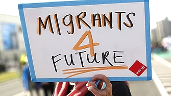 За една от бъдещите тревожни тенденции появата на климатични