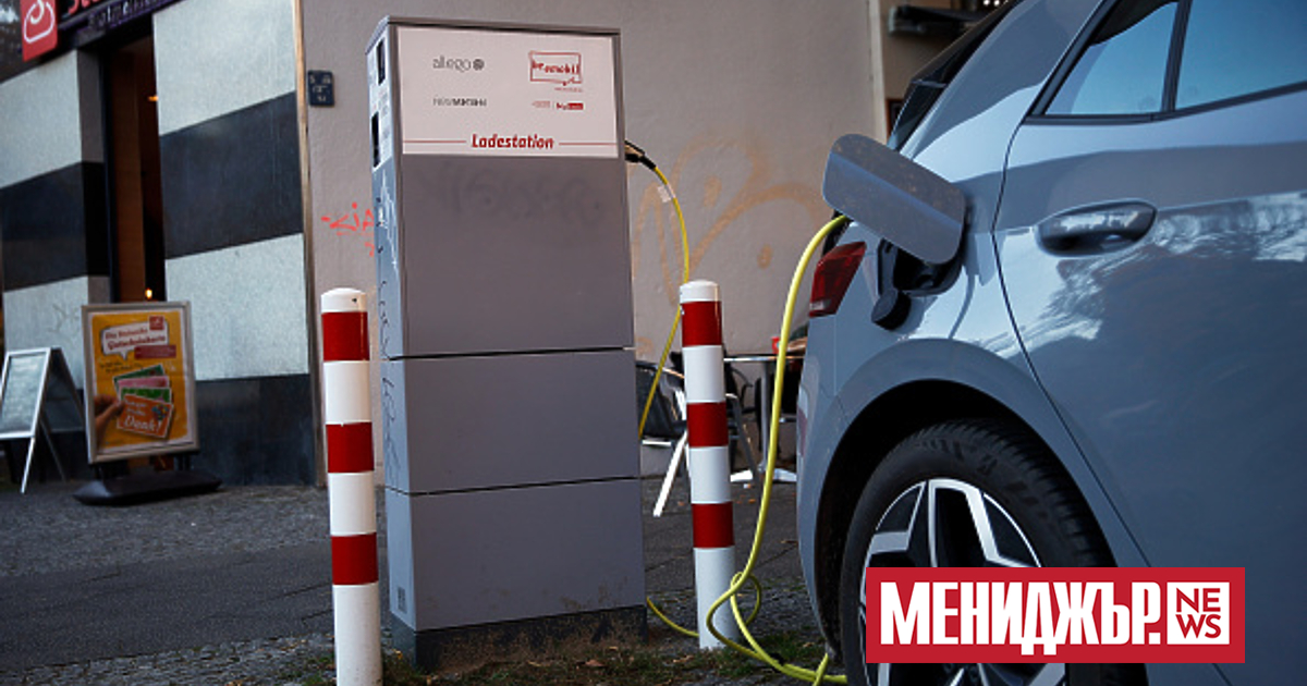 До 2026 г. най-малко на всеки 60 километра в ЕС