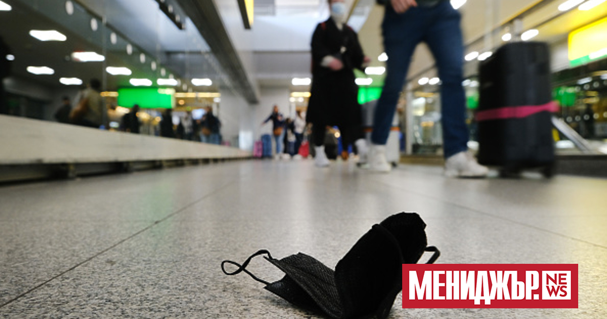 Срокът на действие на мерките за борба с коронавируса изтече