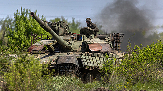 Украйна се готви за най голямата мобилизация от началото на руската
