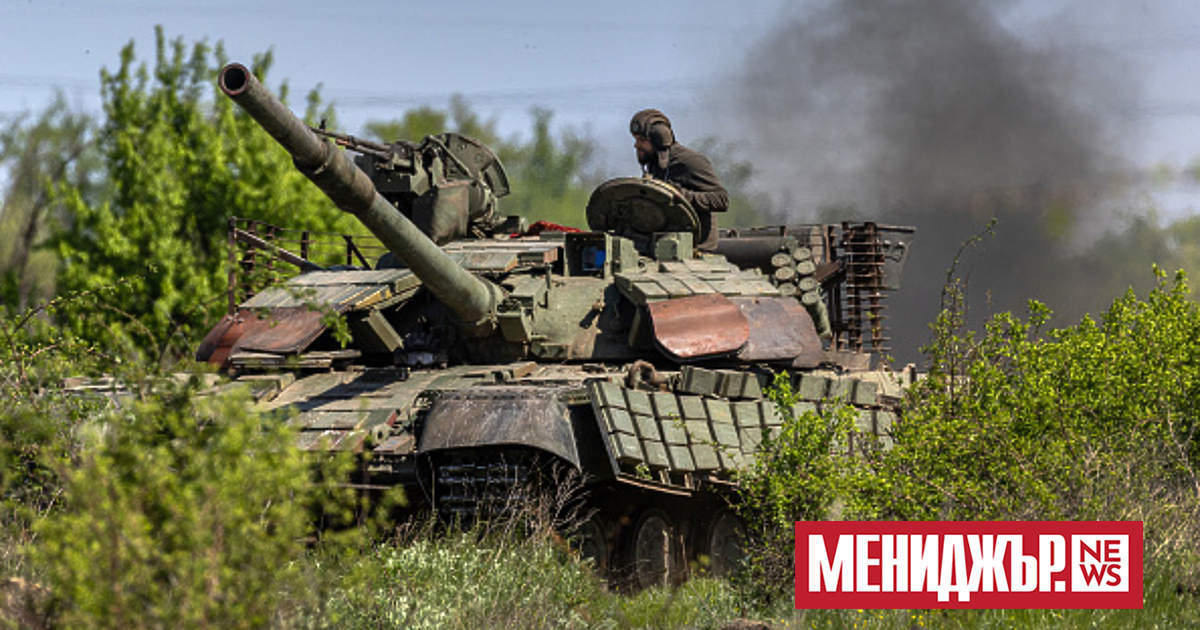Украйна се готви за най-голямата мобилизация от началото на руската