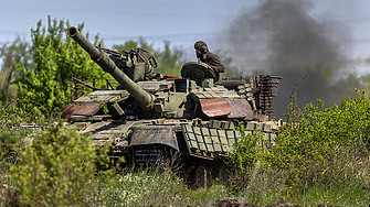 Fox News: Украйна се готви за най-голямата мобилизация 