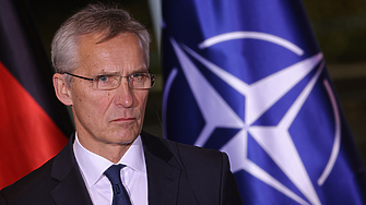 Съюзниците от НАТО са предоставили 65 милиарда евро военна помощ