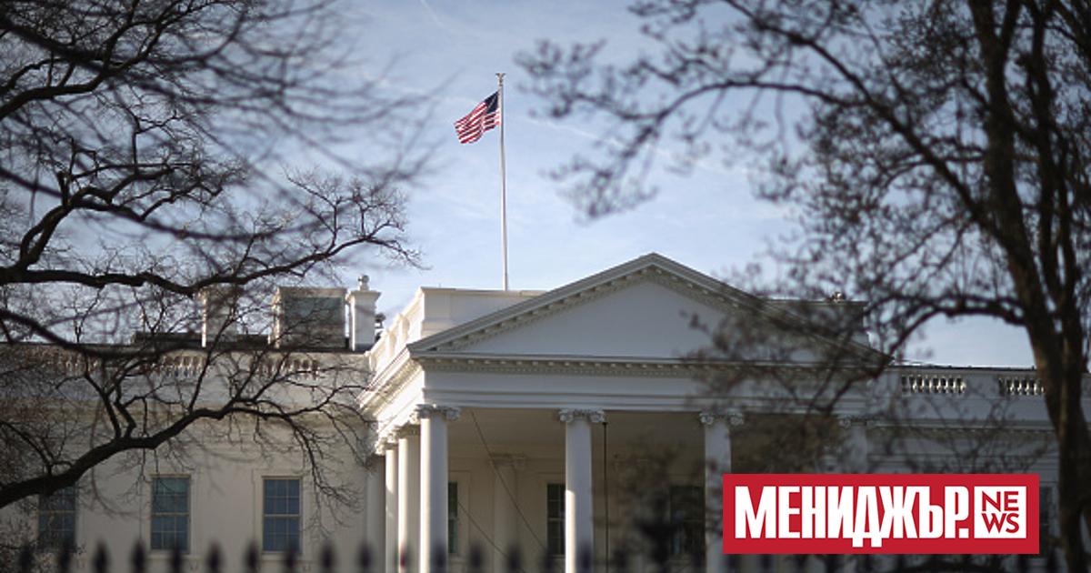 Бенджамин Харис, един от най-добрите икономически помощници на Джо Байдън,