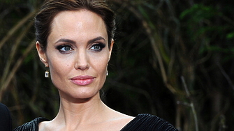 Американската актриса Анджелина Джоли реши да започне бизнес и в