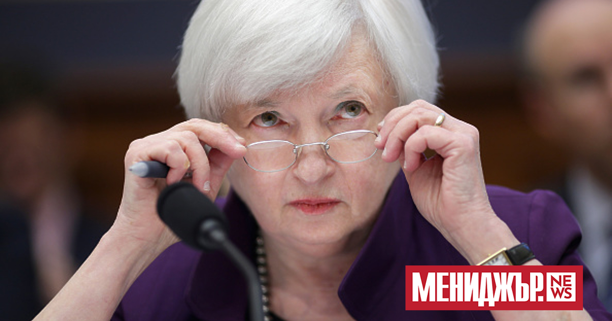 Бившият шеф на Mastercard Аджай Банга ще стане президент на