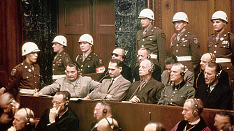 Последният прокурор от Нюрнбергския процес за военните престъпления през Втората