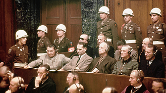 Последният прокурор от Нюрнбергския процес почина на 103 г.