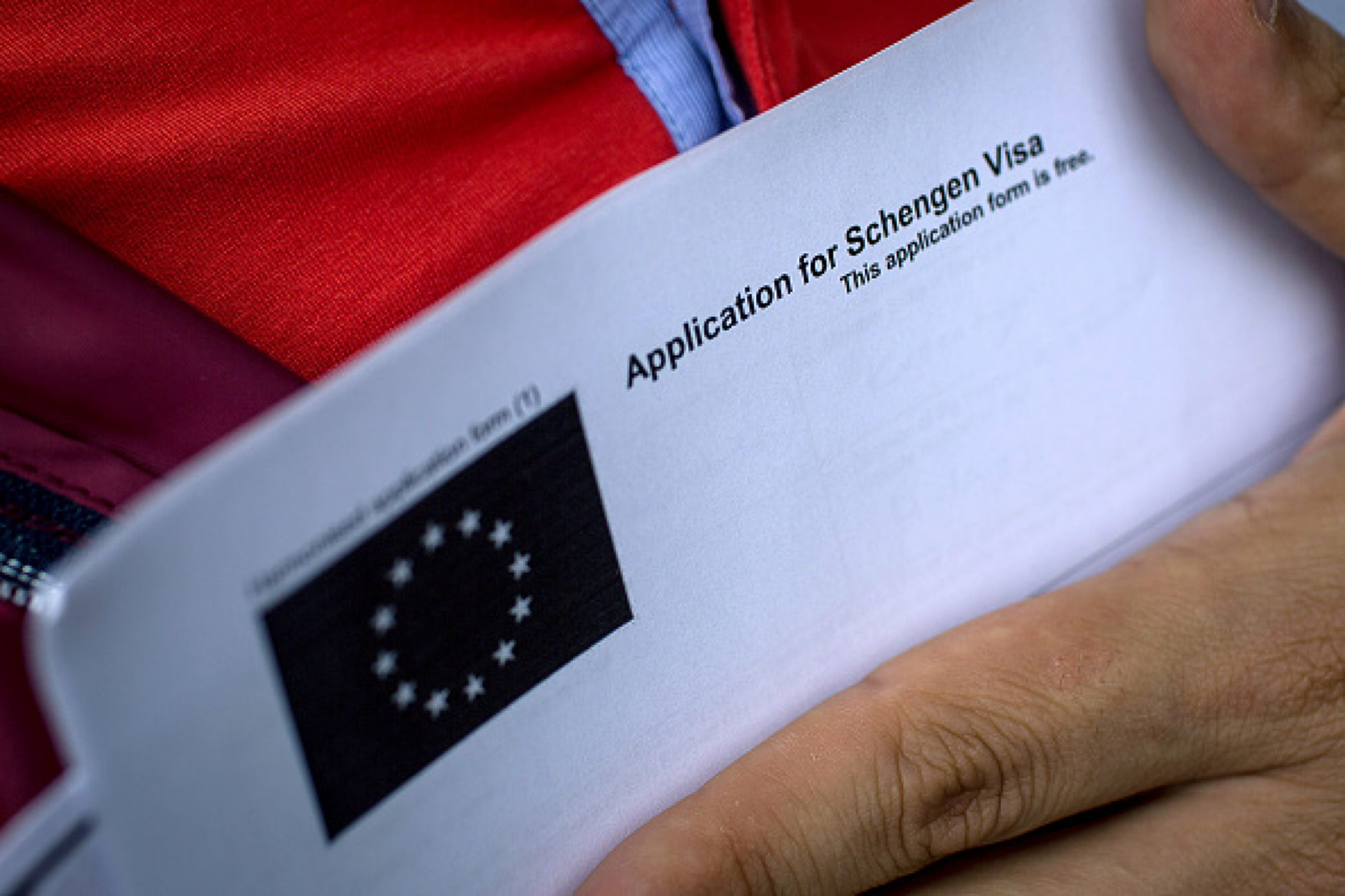 Шенгенската виза става дигитална