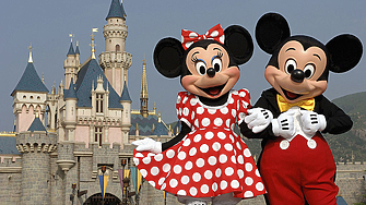 Walt Disney Co в понеделник започна 7000 съкращения обявени по рано тази