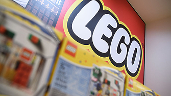 За 8 ма поредна година Lego е най ценната и най силна марка на