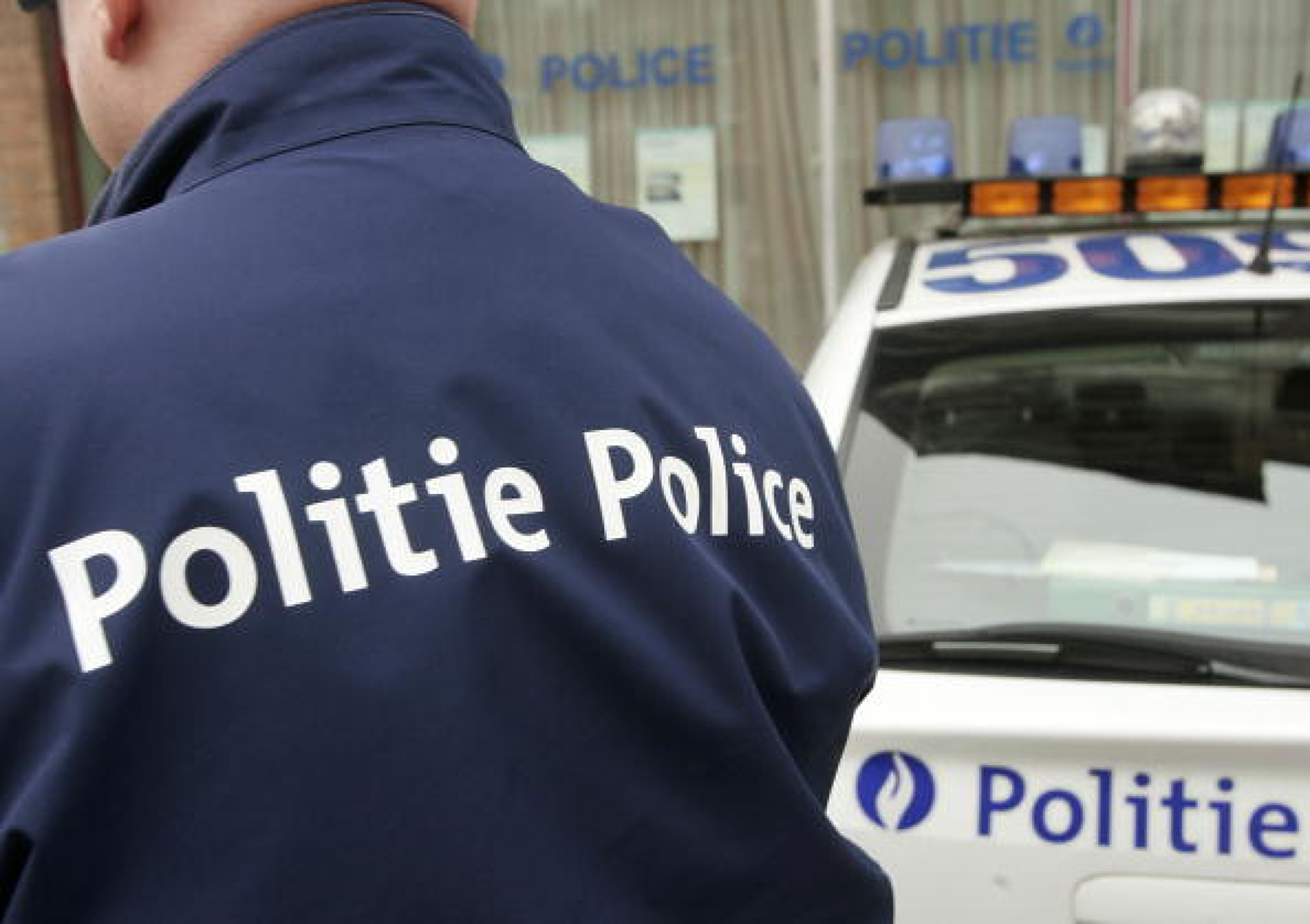 Терористичната мрежа, с участието на българина Сергей, планирала убийство на кмета на Антверпен
