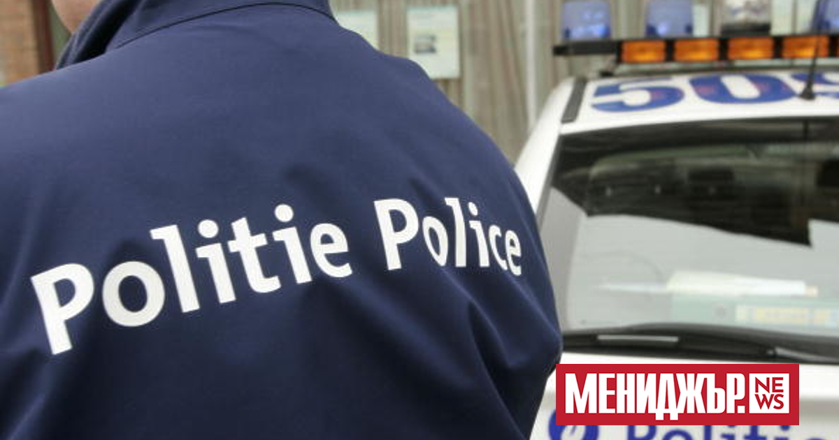 Терористичните групи, разбити от белгийските органи на реда, са планирали да убият