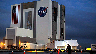 НАСА представи екипажа за първата си човешка мисия до Луната