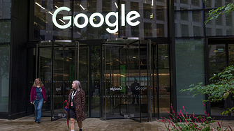 В Обединеното кралство заведоха дело срещу Googlе в което се