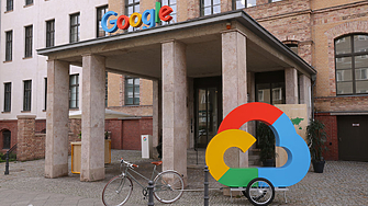 Подразделението за Google Cloud на Alphabet обвини в антиконкуренти практики