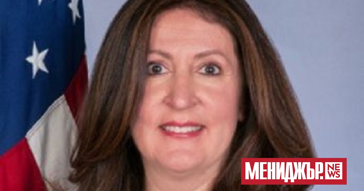 Президентът на САЩ Джо Байдън възнамерява да номинира Херо Мустафа