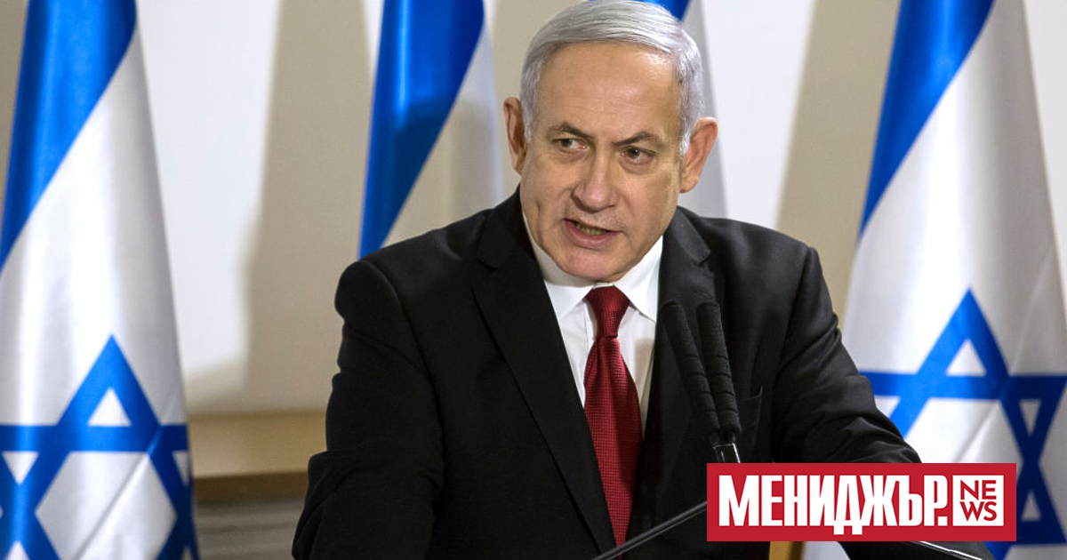 Ситуацията в Израел се успокоява, след като премиерът на страната