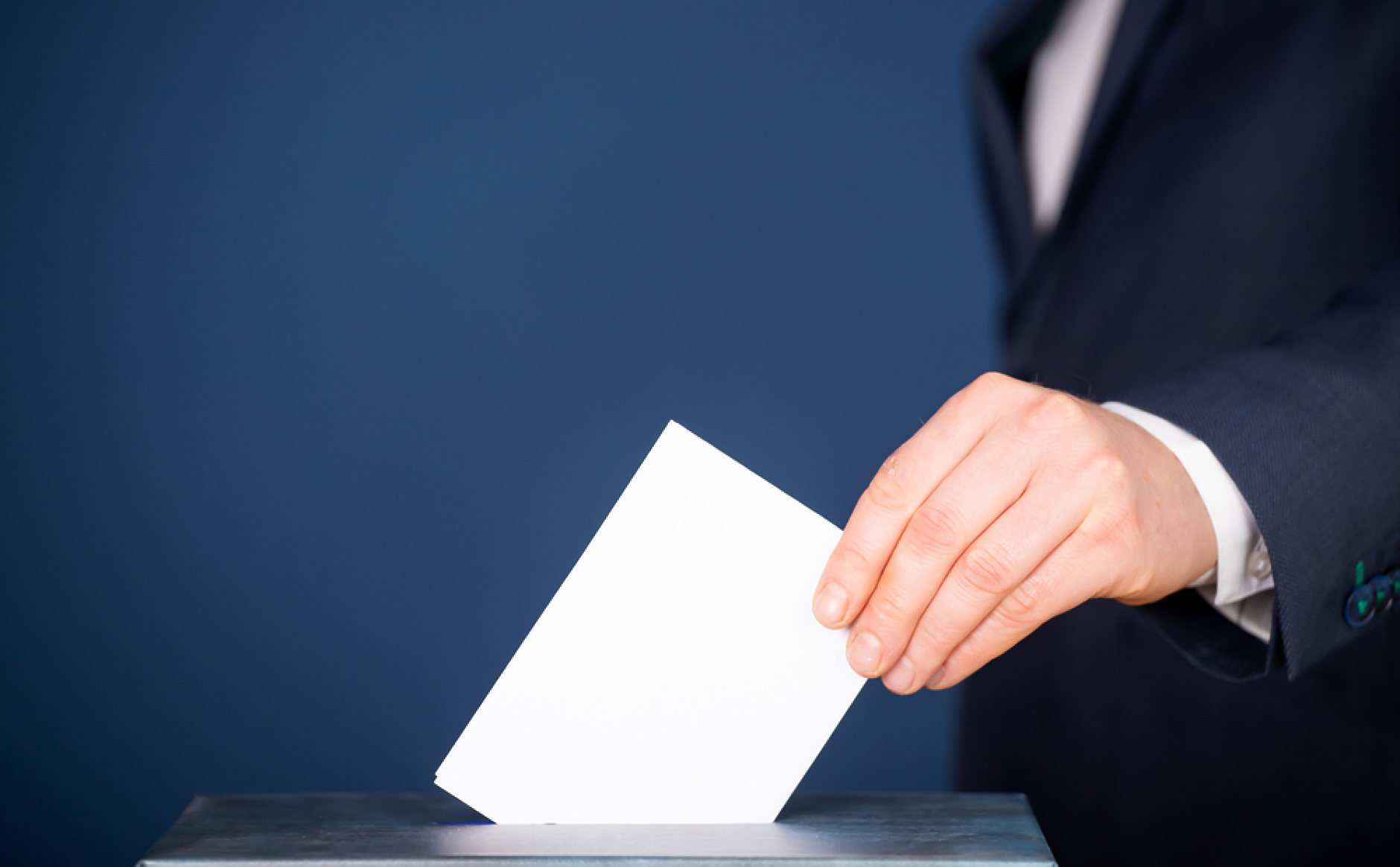 МВнР напомня: В бюлетината за гласуване в чужбина няма преференциален вот