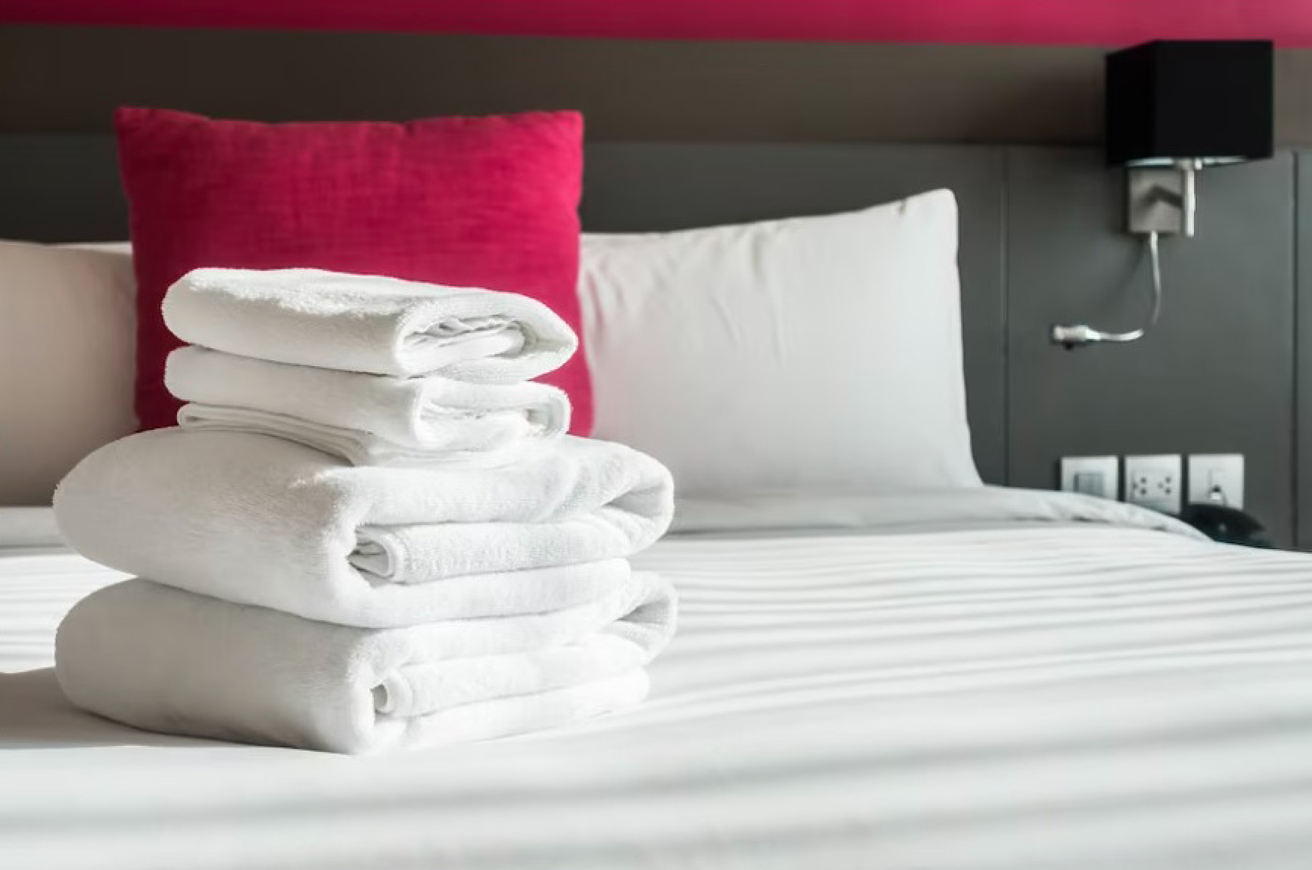 Коя е най-добрата материя за спално бельо?