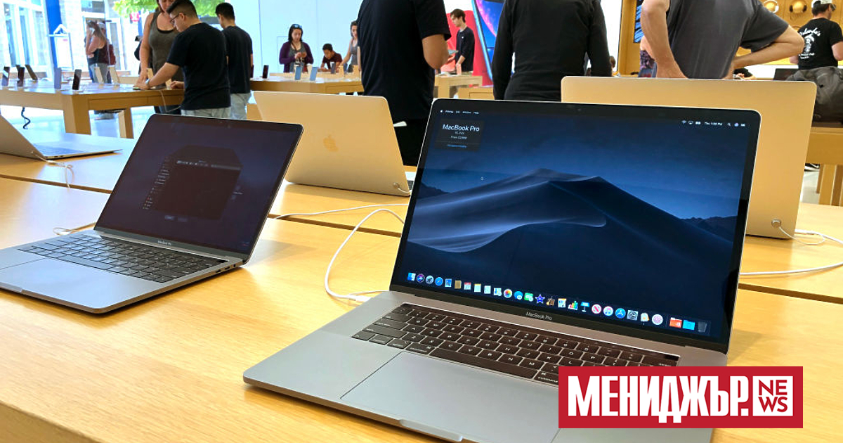 Глобалните доставки на персонални компютри (PC) са намалели с 29%