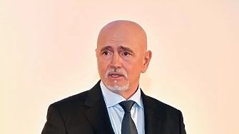 Бизнесменът и бивш министър на транспорта в кабинета Петков Николай