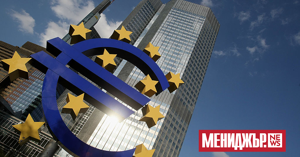 Европейската централна банка ще трябва да повиши допълнително лихвените проценти,