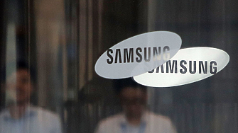 Южнокорейският технологичен гигант Samsung Electronics съобщи че ще предприеме значително