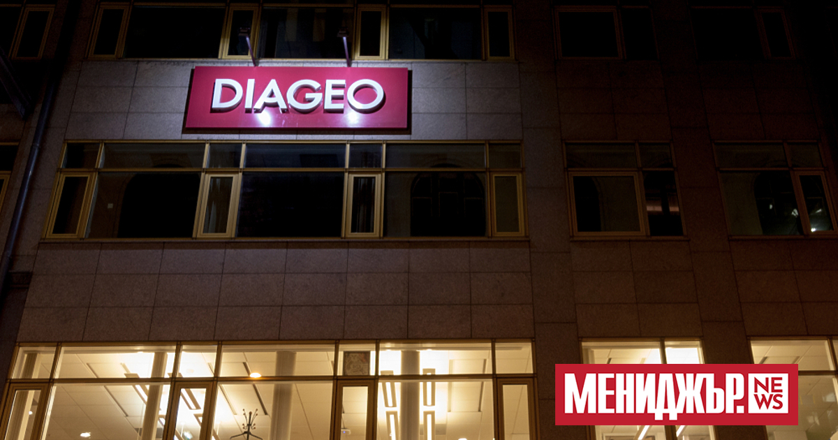 Айвън Менезес ще се оттегли от поста главен управляващ директор на