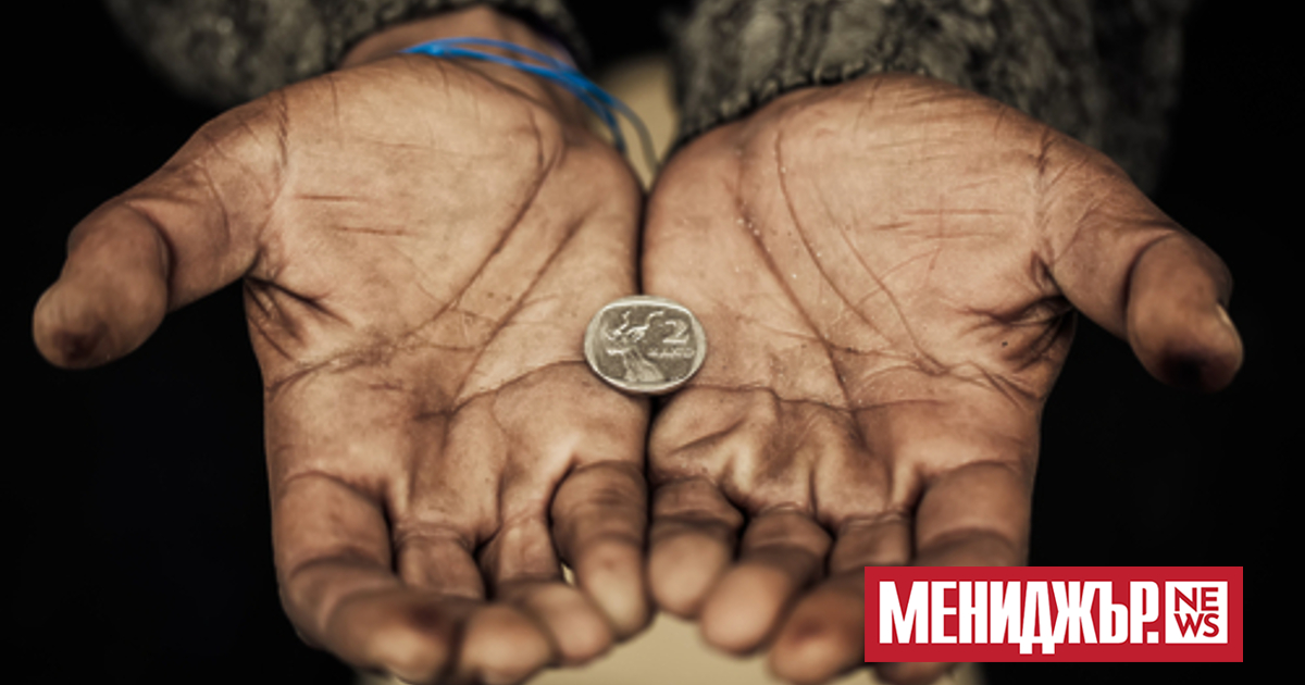 България е сред страните от ЕС, в които делът на