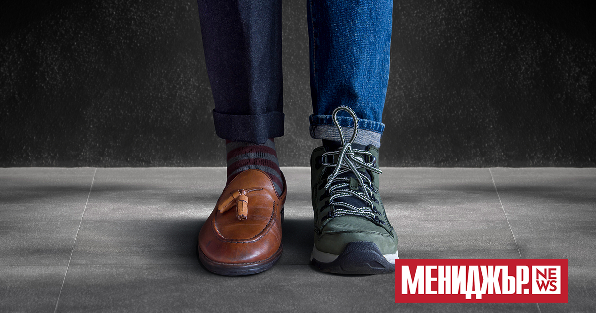 Заличаването на границите между работата и личното време беше един