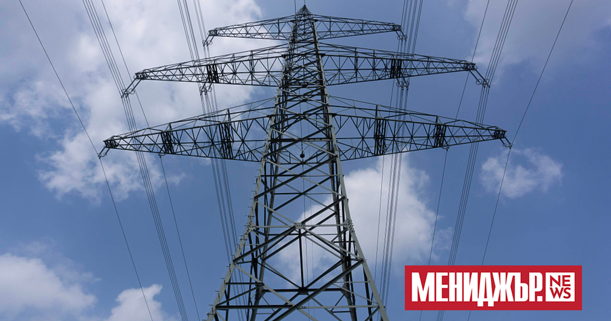 Средно с 1,6% ще е увеличението на тарифите за електрическата енергия