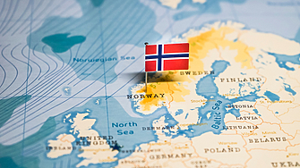 Норвегия постигна 13 годишен рекорд по изтичане на милиардери и мултимилионери за