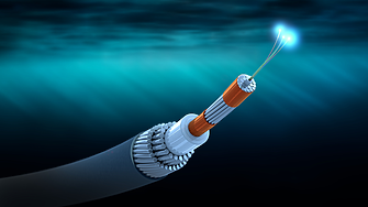 Китай разработва подводна оптична кабелна мрежа за 500 млн. долара