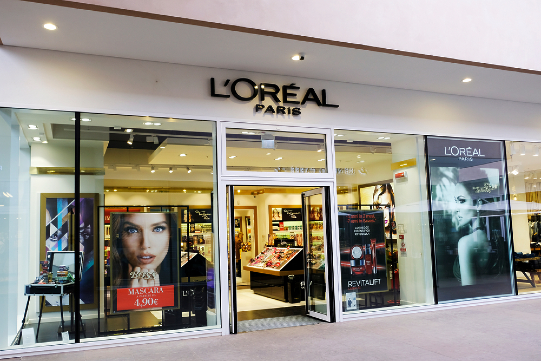 L'Oreal купува австралийската луксозна марка Aesop за $2,53 млрд.