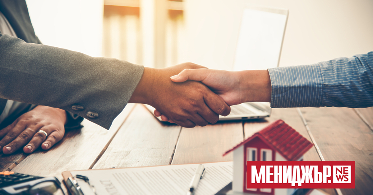 През последното тримесечие на 2022 г. наемите и цените на жилищата