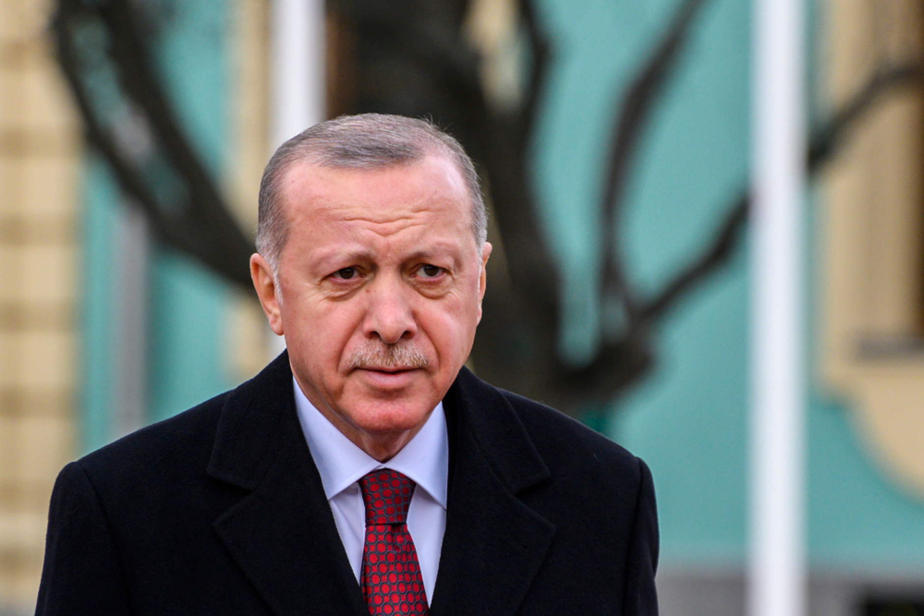 Ердоган ще е на първо място в бюлетината за президентските избори в Турция