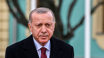 Досегашният турски президент Реджеп Тайип Ердоган ще бъде на първо