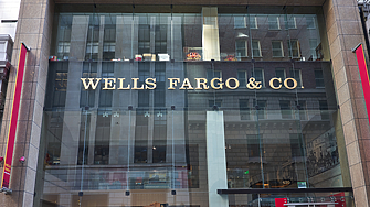 Американската банка Wells Fargo Co е  глобена с 97 8