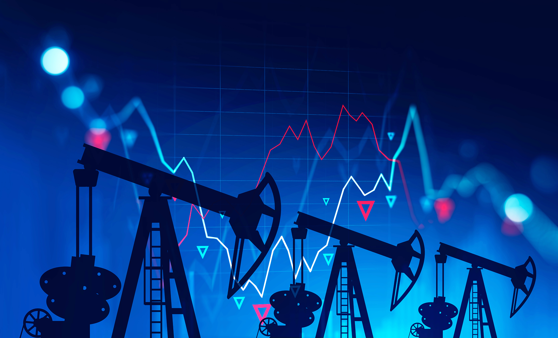 Борсов наблюдател: Сериозна промяна на петролния пазар