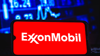 Най голямата американска нефтена и газова компания Exxon Mobil Corp проведе