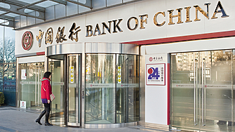 Китайските власти предупредиха банките че мащабният одит на сектора далеч