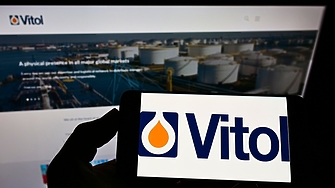  Най големият независим търговец на петрол в света Vitol отчете