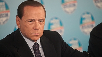 Бившият италиански премиер Силвио Берлускони бе приет в болницата Сан Рафаеле