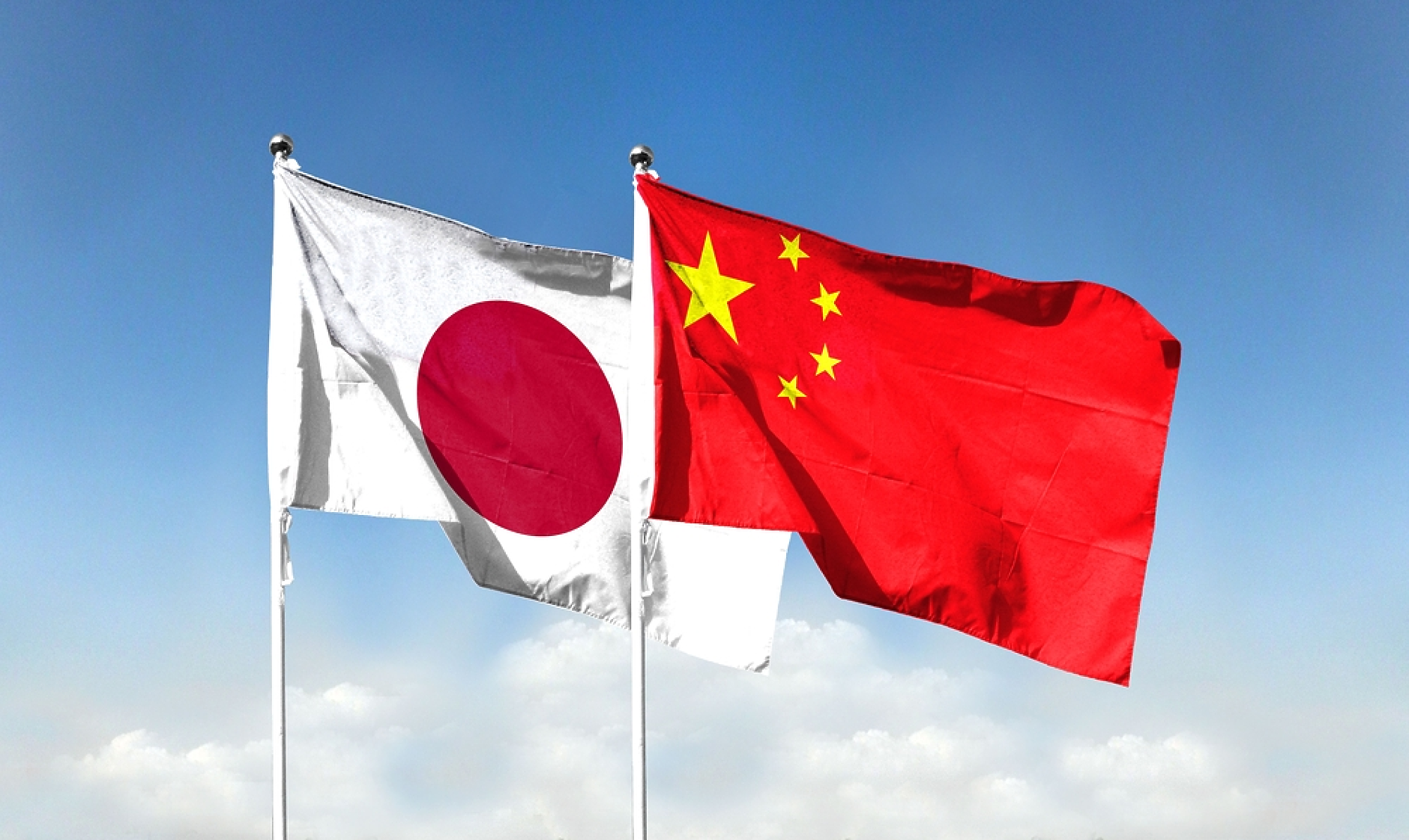 Япония и Китай създадоха гореща линия между военните си министерства